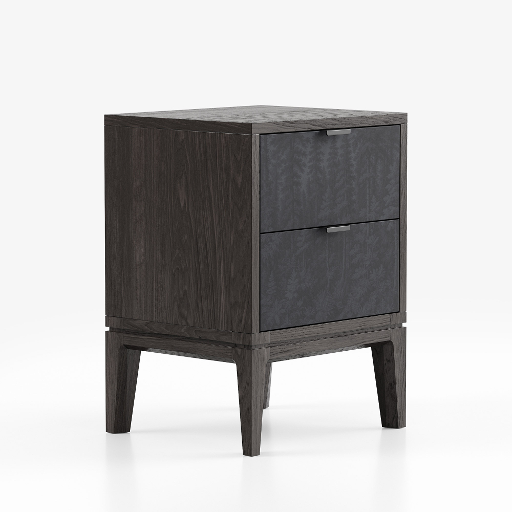 Прикроватная тумба TIMELESS TL124