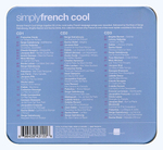 Сборник / Simply French Cool (3CD)