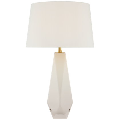 Настольная лампа Visual Comfort Gemma Medium Table Lamp