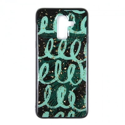 Чехол для Samsung Galaxy J8 (2018), 010815