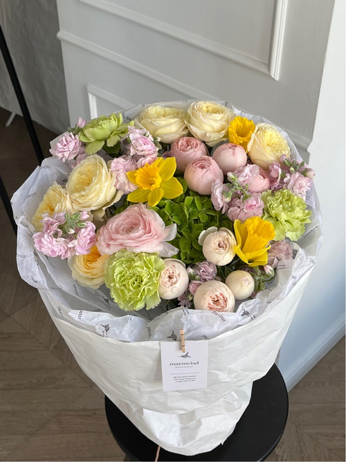 собран сегодня #08