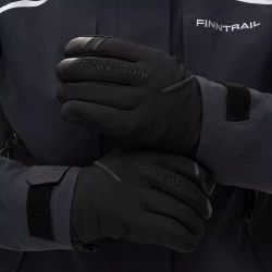 ПЕРЧАТКИ FINNTRAIL ЖЕНСКИЕ FREERIDE 2705