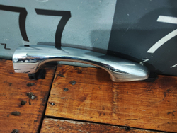 Ручка двери наружная левая Kia Sorento 3 Prime (UM) 14-20 Б/У Оригинал 82651C5010