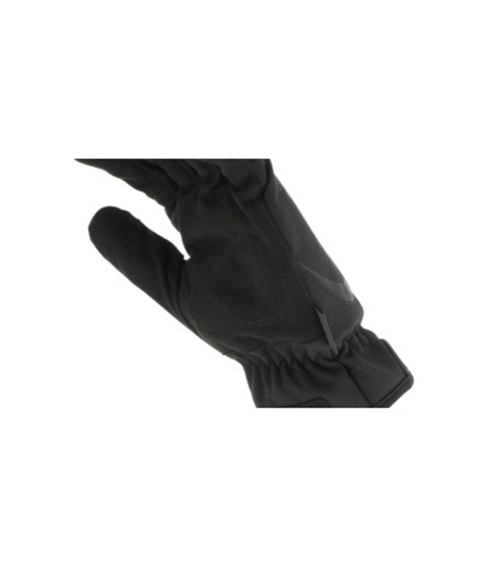 Перчатки Mechanix FastFit ColdWork (Tactical) (Black/Чёрный) - размер L