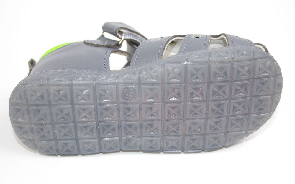 Сандалии детские Пчёлка Доми T612-2C