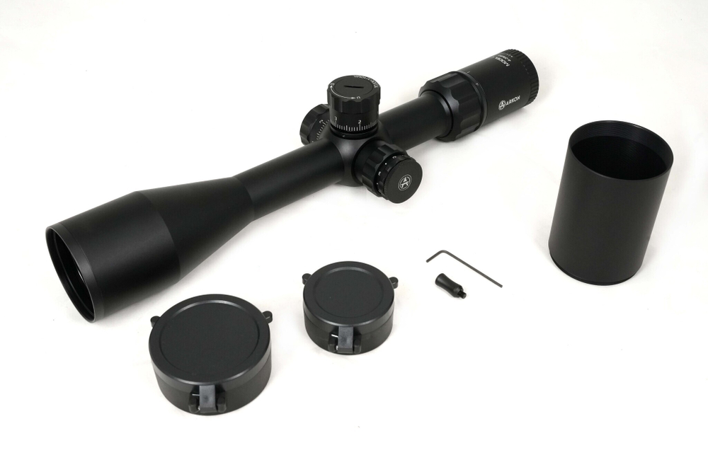 Прицел Arkon Model C 4-24x50