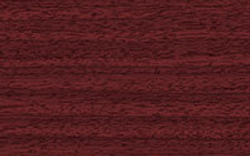 Угол ПВХ 346 Махагон 25х25х2700 мм