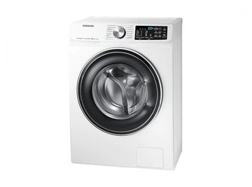 Стиральная машина Samsung WW80R62LVEW