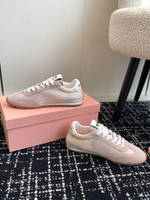 Кроссовки Miu Miu