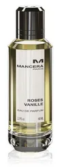 Mancera ROSES VANILLE