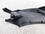 пластик боковой левый Honda NC700 64301-MGS-D100