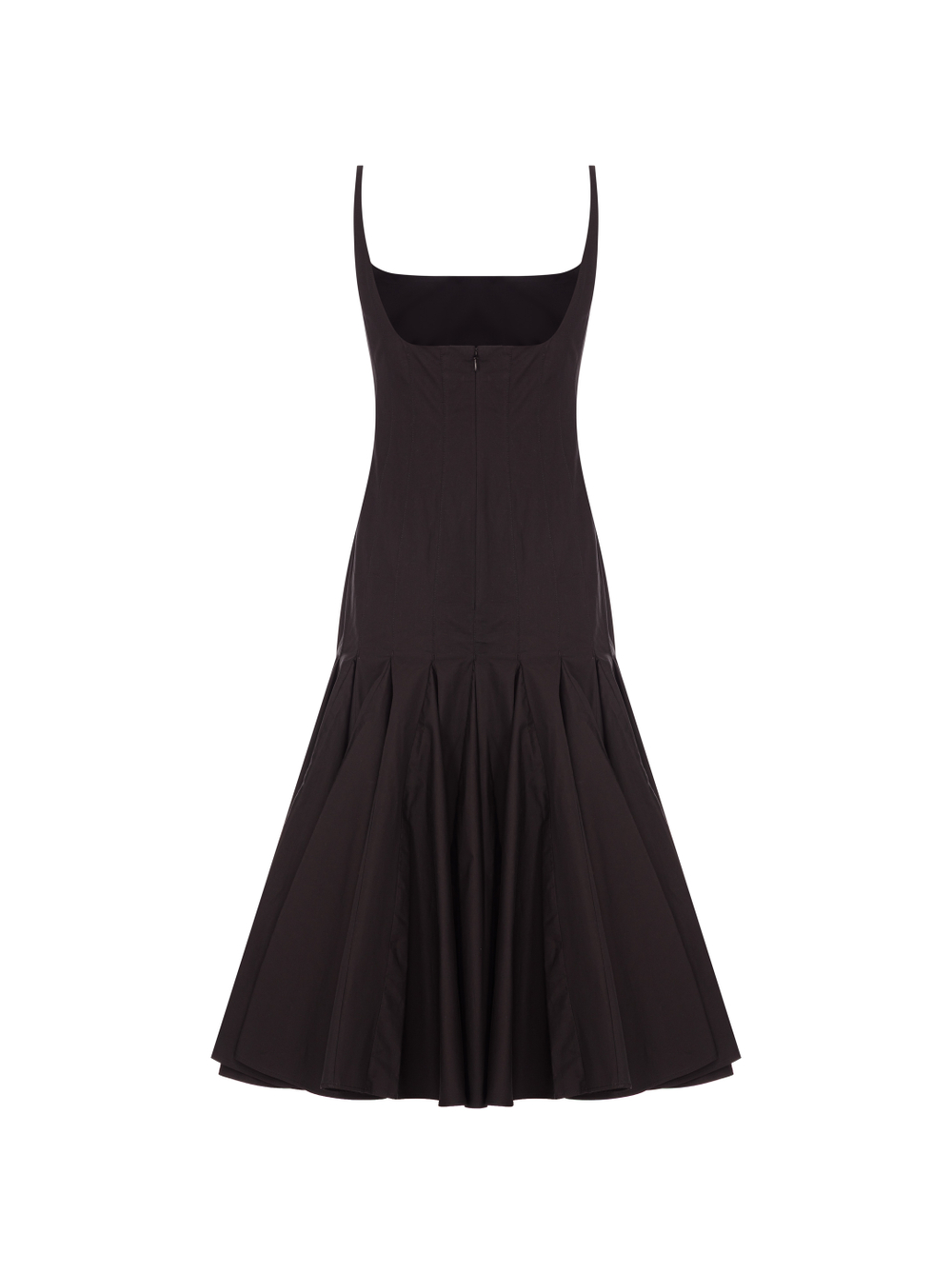 Платье JACQUEMUS