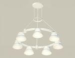 Подвесная люстра Ambrella Light XR XR92031401