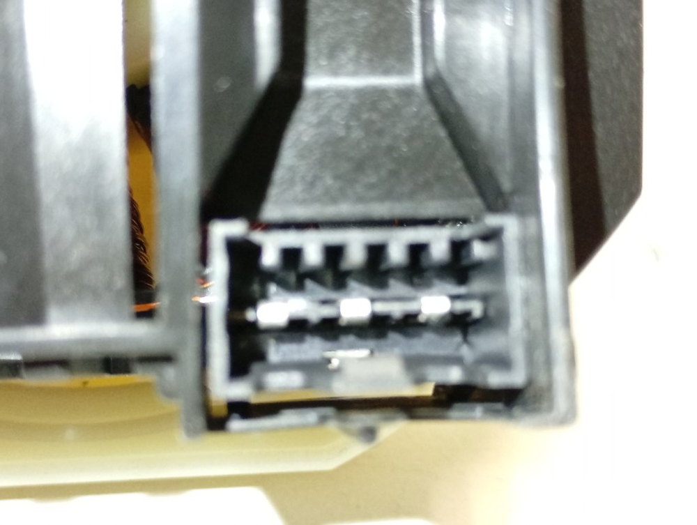 LFTA+5H1741 ктп11 Рециркуляционный насос к посудомоечной машине Indesit Ariston VSME-20 б/у