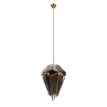 Подвесная люстра Loft It SHARD 10432 Smoke