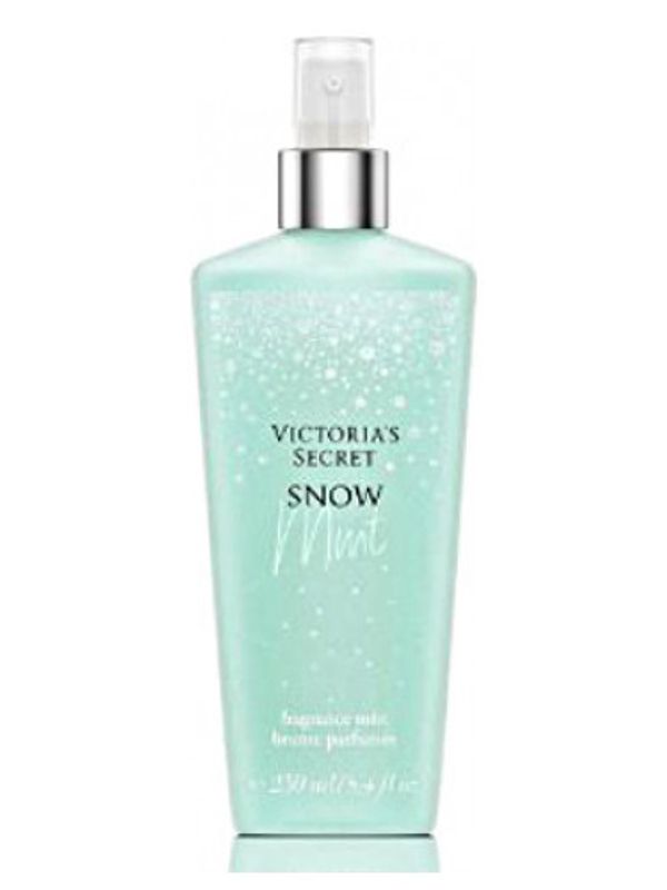 Victoria's Secret Snow Mint