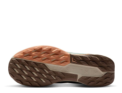 Кроссовки для бега женские Nike ReactX Pegasus Trail 5 W Синий и Белый