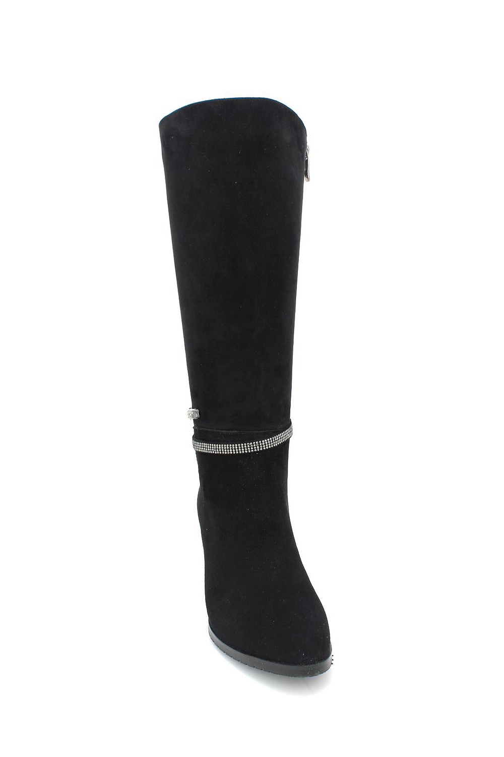 Сапоги женские Ascalini W23063B