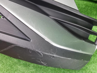 Бампер передний Omoda C5 (2022-н.в.)