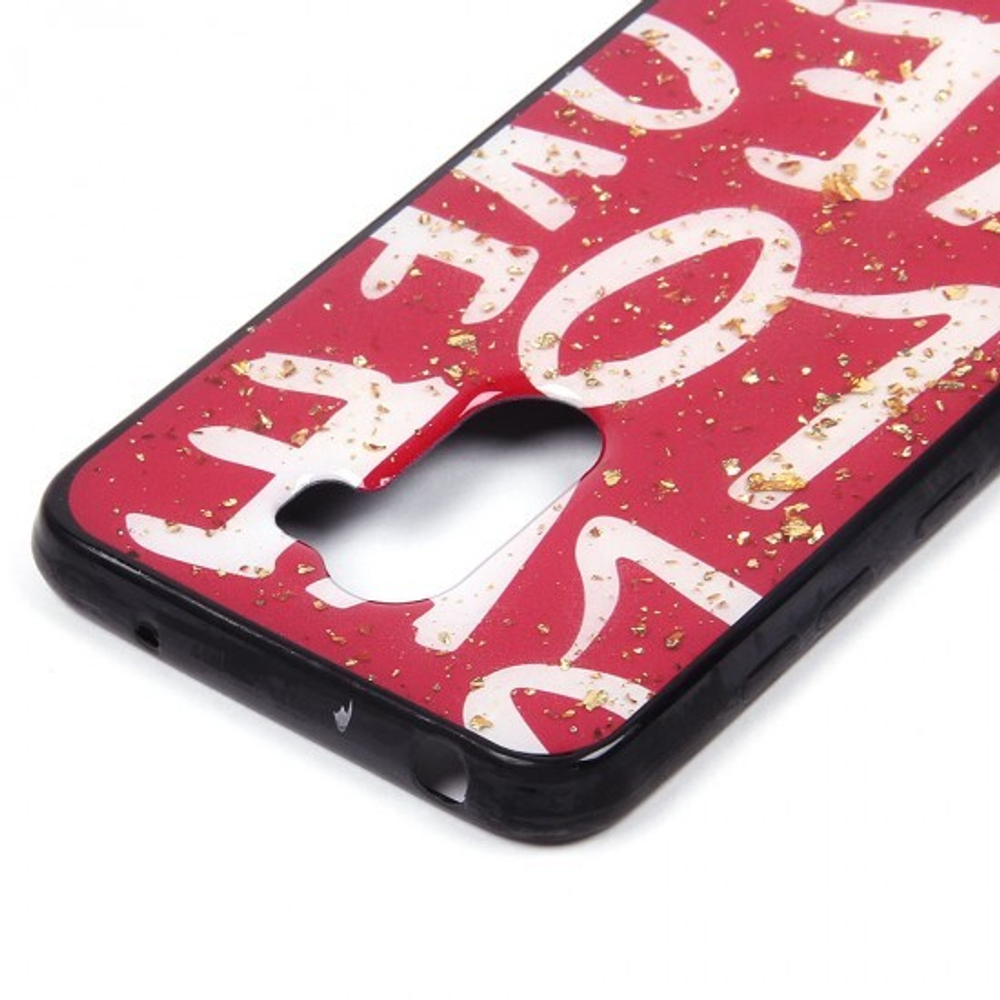 Чехол для Xiaomi Pocophone F1, 010814