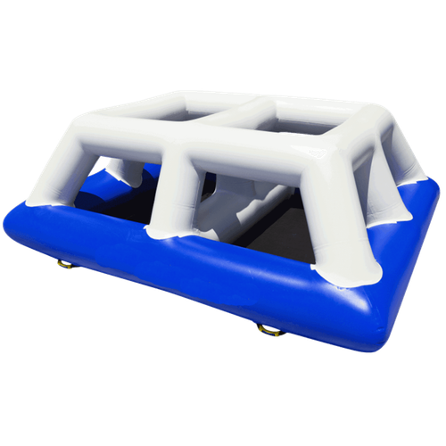 Элемент аквапарка «Сьерра», 3×2,4×1,1 м