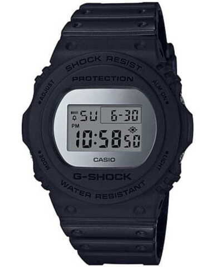 Часы Casio G-Shock DW-5700BBMA-1