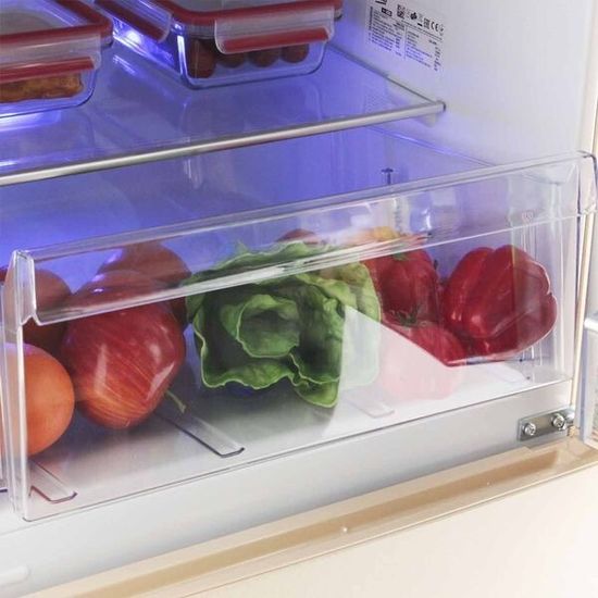 Холодильник Beko CNMV5335E20SS