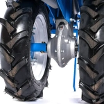 Нева МБ2 МультиАГРО-B&S CR950 мотоблок бензиновый