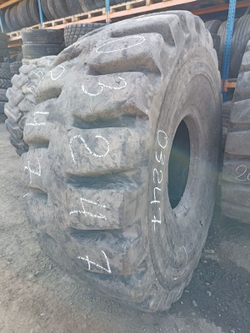 26.5R25 Bridgestone VSDL шина б/у