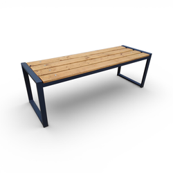 Скамейка "Оазис-1"