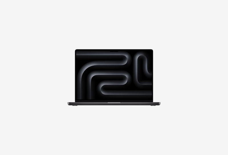 16.2" Ноутбук Apple MacBook Pro