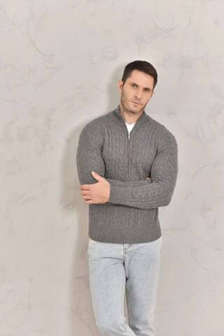 Свитер кашемировый Loro Piana