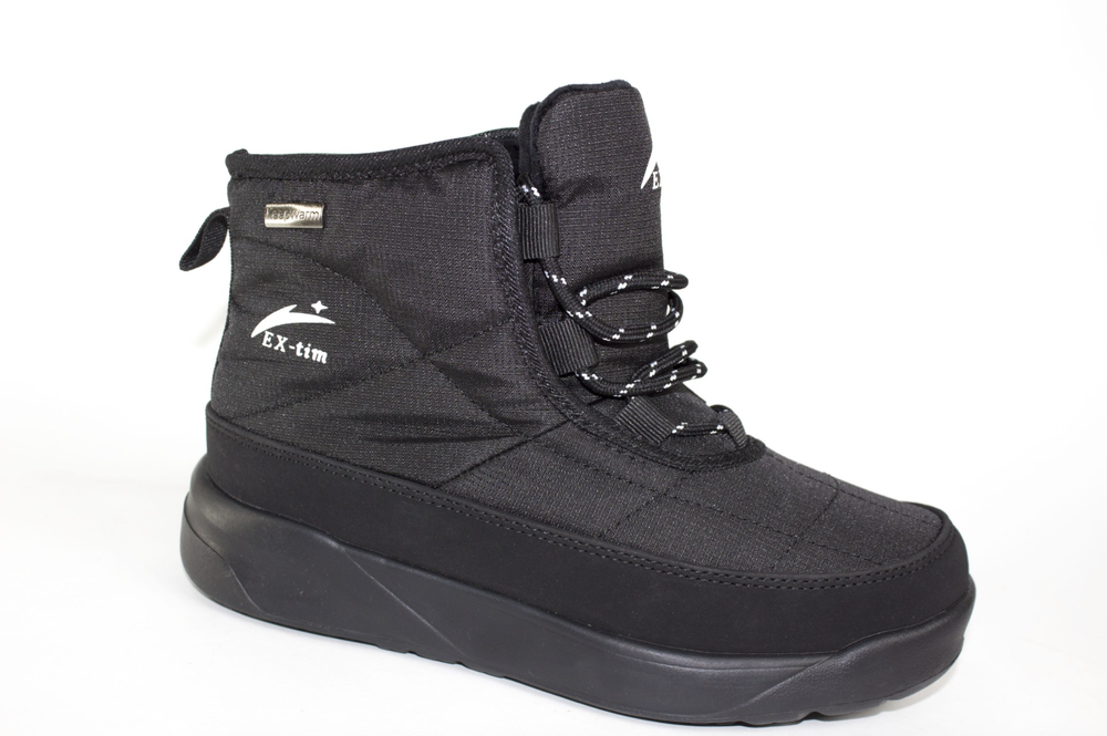 Дутики женские зимние Ex-tim арт. 2236-1