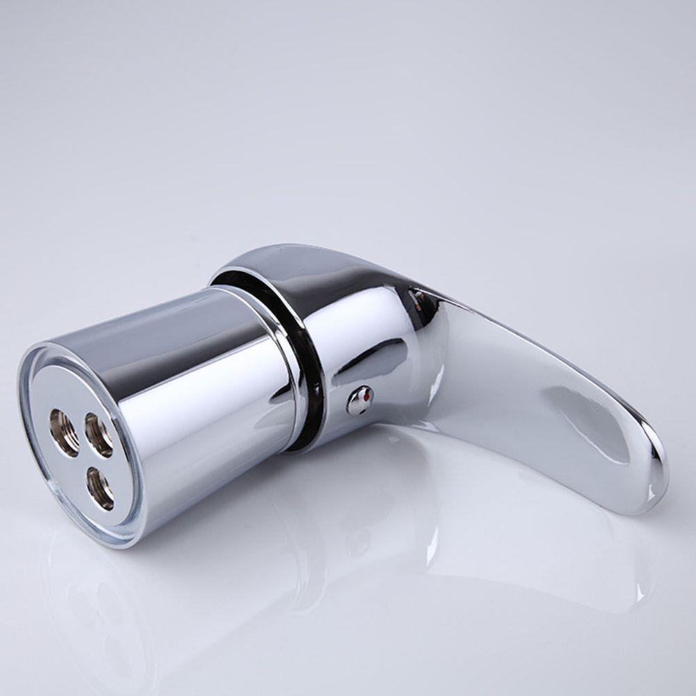 Смеситель для ванны, Frap, встраиваем, с картриджем, хром, F1121