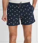 Шорты для плавания Emporio Armani - темно-синий(211740 4R434)