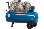 Компрессор поршневой с ременным приводом, объем 100 л NORDBERG ECO NCE100/520