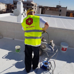 Теплоизоляция жидкая Актерм Стандарт 2,5 л