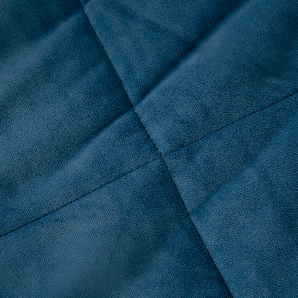 Комплект постельного белья Сатин Velouria Luxe/Велюрия Люкс с Одеялом VL018