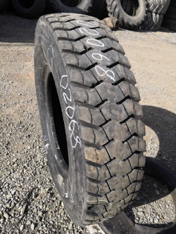 12.00R24 Bridgestone L355 шина б/у