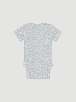 Боди Mjölk Blue Leopard