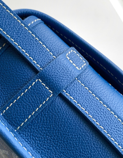 Goyard Belvedere MM Bag 29 cm