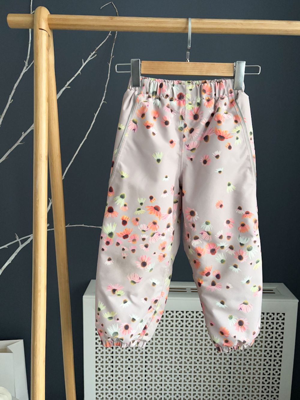 Утепленный комплект Molo, 110