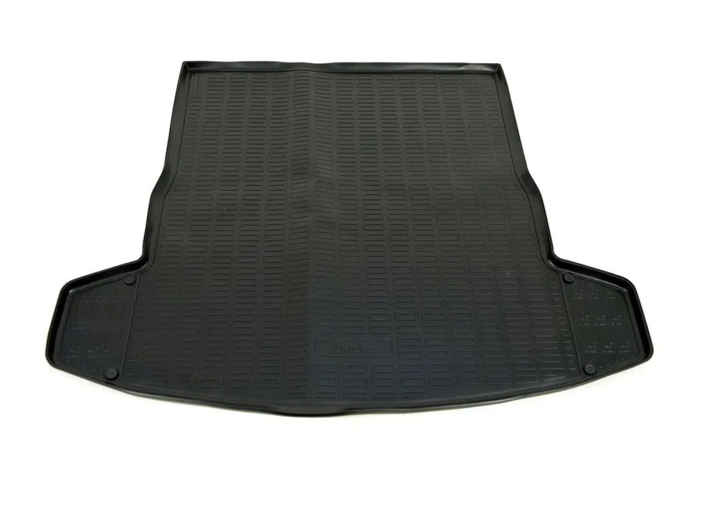 Коврик в багажник Norplast/Unidec для Faw Bestune B70 (2020-), Черный, арт.NPA00-T205-060