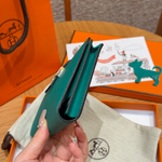 Hermes Bearn Wallet