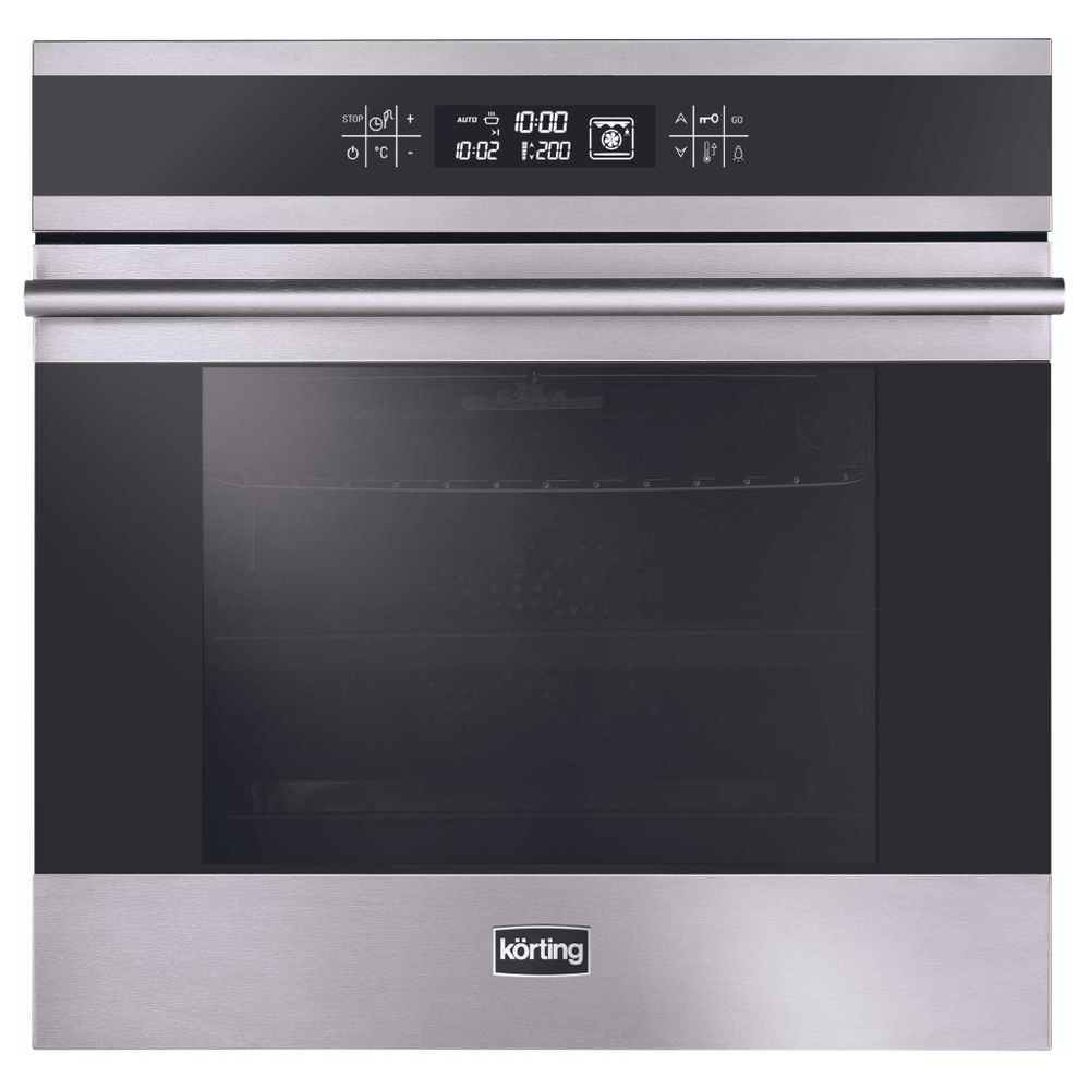 Электрический духовой шкаф Korting OKB 9101 CFX