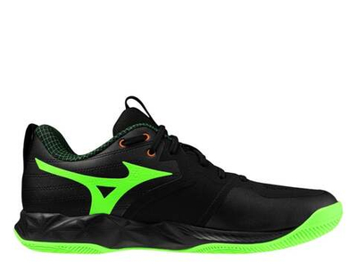 Волейбольные кроссовки Mizuno Wave Momentum Pro