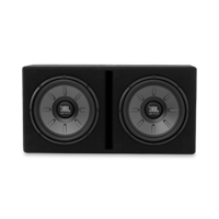 Сабвуфер JBL Stage subwoofer enclosure 1220B