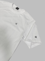 Футболка Calvin Klein #82172 (бел.)