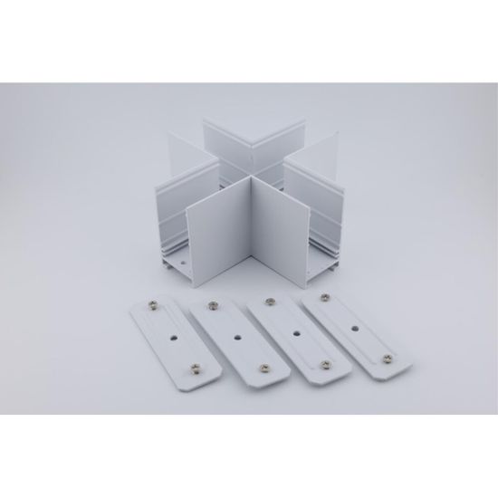 Трековая фурнитура APL.0283.10.04