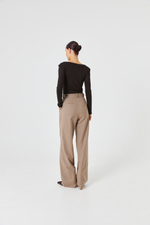 Лонгслив "Строгий муж"